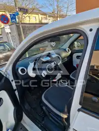 2016 Renault Twingo
