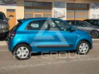 2016 Renault Twingo