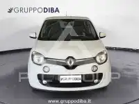 2016 Renault Twingo