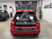 2016 Renault Twingo