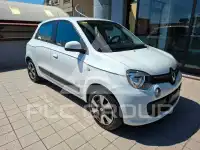 2016 Renault Twingo