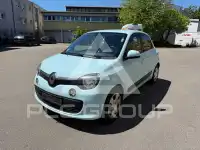 2016 Renault Twingo