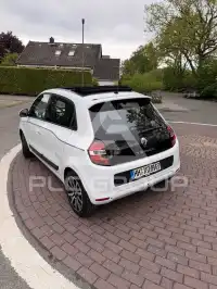 2016 Renault Twingo
