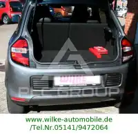 2016 Renault Twingo