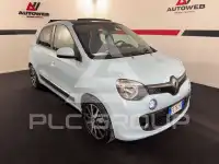 2016 Renault Twingo