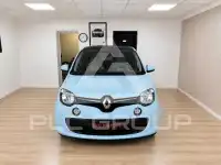 2016 Renault Twingo