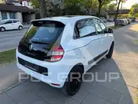 2016 Renault Twingo