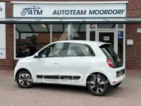 2016 Renault Twingo