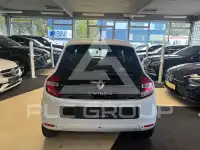 2016 Renault Twingo