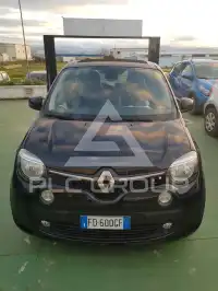 2016 Renault Twingo