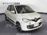2016 Renault Twingo