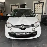 2016 Renault Twingo