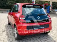 2016 Renault Twingo