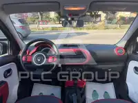 2016 Renault Twingo
