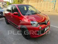 2016 Renault Twingo