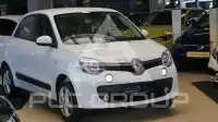 2016 Renault Twingo