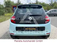2016 Renault Twingo