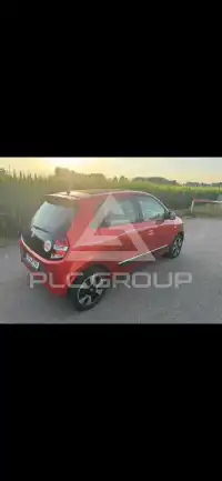 2016 Renault Twingo