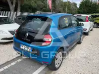 2016 Renault Twingo