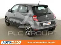 2016 Renault Twingo