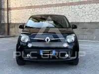2016 Renault Twingo