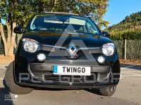 2016 Renault Twingo