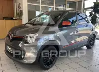 2016 Renault Twingo