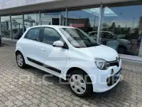 2016 Renault Twingo