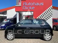 2016 Renault Twingo