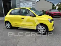 2016 Renault Twingo