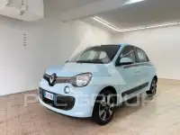2016 Renault Twingo