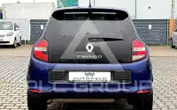 2016 Renault Twingo