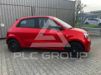 2016 Renault Twingo