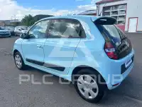 2016 Renault Twingo