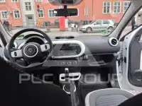 2016 Renault Twingo