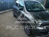 2016 Renault Twingo