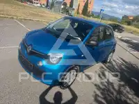 2016 Renault Twingo
