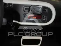 2016 Renault Twingo
