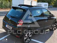 2016 Renault Twingo