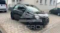 2016 Renault Twingo
