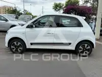 2017 Renault Twingo