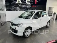2016 Renault Twingo