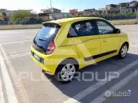 2016 Renault Twingo