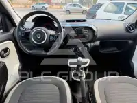 2016 Renault Twingo