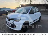 2016 Renault Twingo
