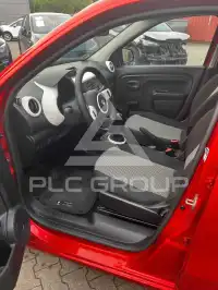 2016 Renault Twingo