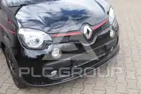 2016 Renault Twingo