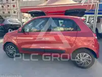 2016 Renault Twingo