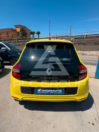 2016 Renault Twingo