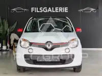 2016 Renault Twingo